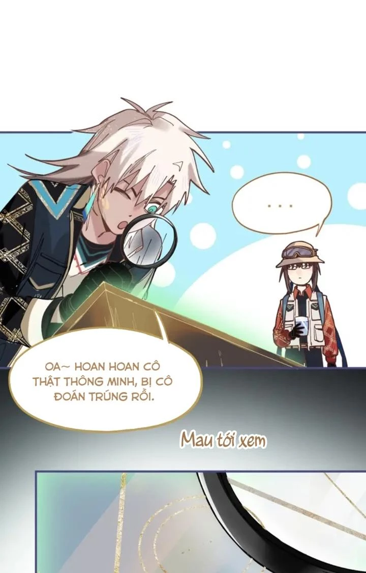 81 Câu Hỏi Chết Chóc Chapter 80 - Trang 2