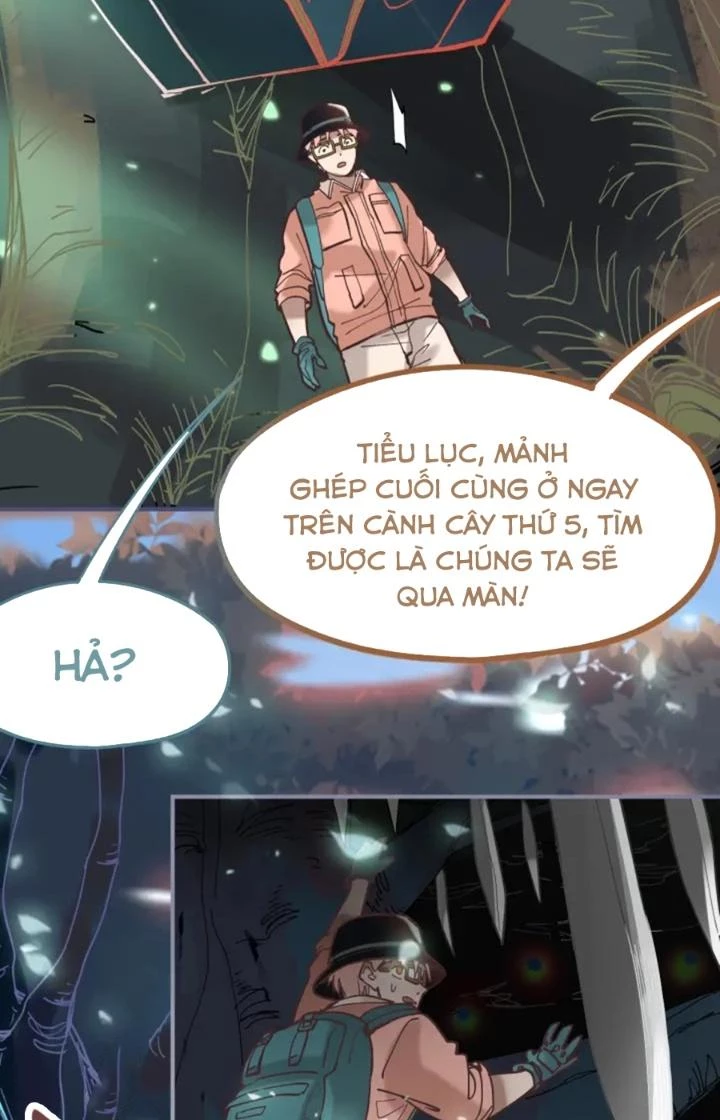 81 Câu Hỏi Chết Chóc Chapter 80 - Trang 2