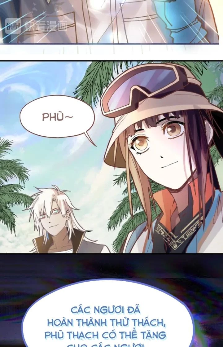 81 Câu Hỏi Chết Chóc Chapter 80 - Trang 2