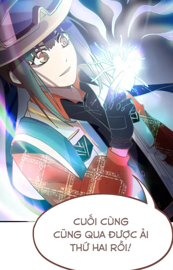 81 Câu Hỏi Chết Chóc Chapter 80 - Trang 2