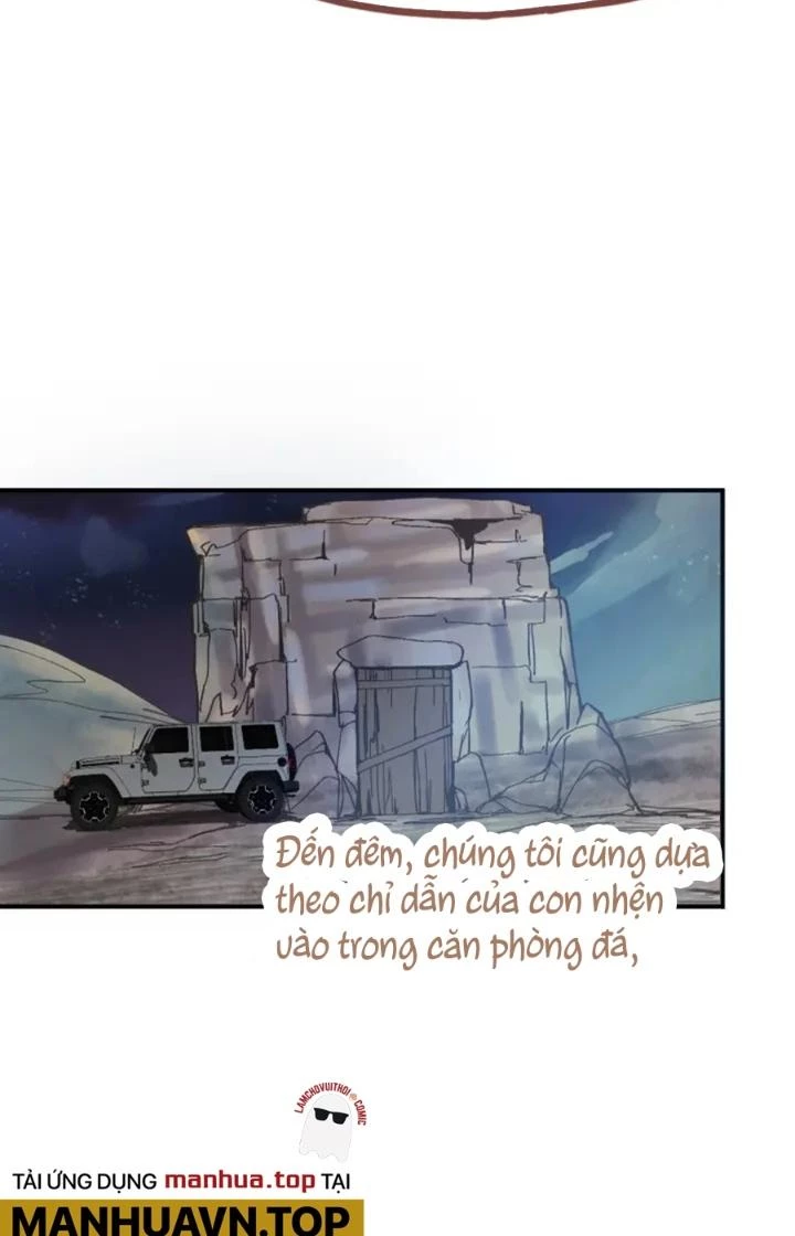 81 Câu Hỏi Chết Chóc Chapter 80 - Trang 2