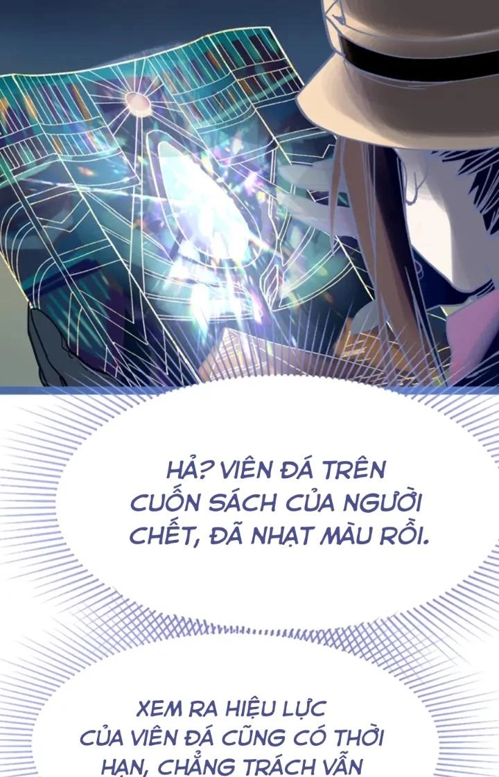 81 Câu Hỏi Chết Chóc Chapter 80 - Trang 2