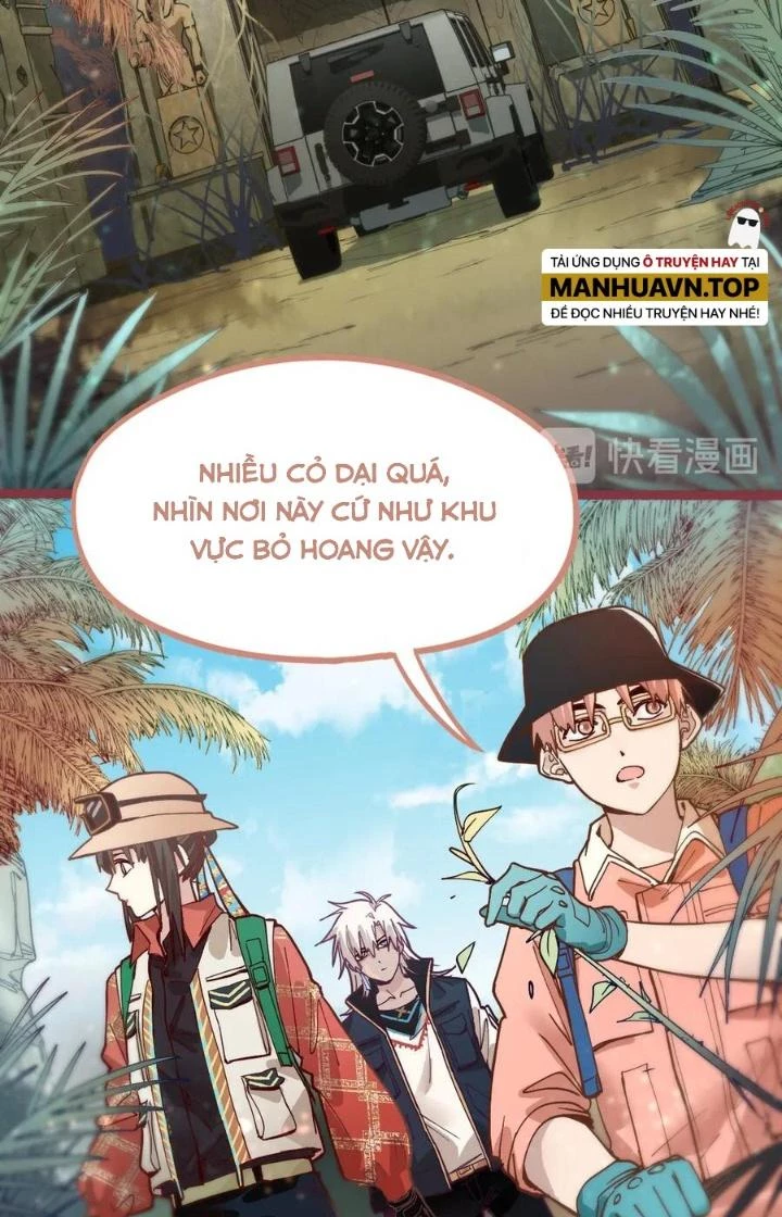 81 Câu Hỏi Chết Chóc Chapter 81 - Trang 2