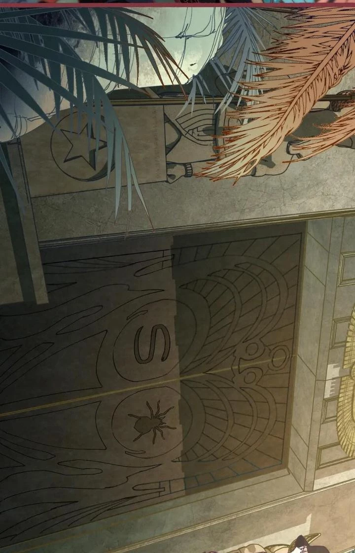 81 Câu Hỏi Chết Chóc Chapter 81 - Trang 2