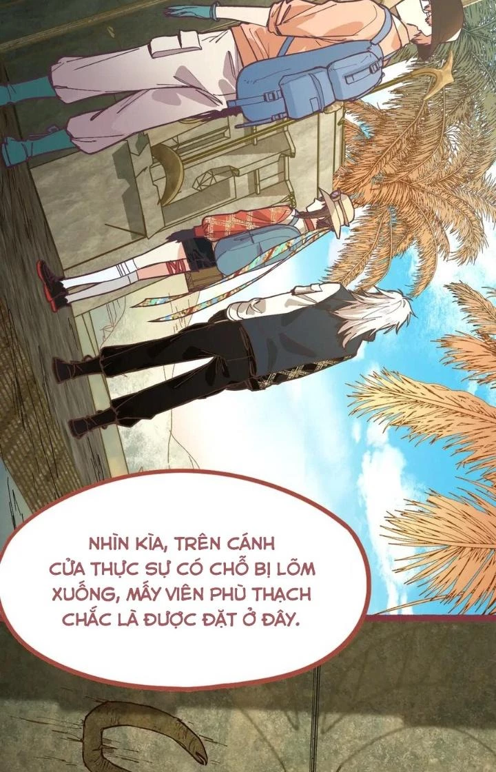 81 Câu Hỏi Chết Chóc Chapter 81 - Trang 2