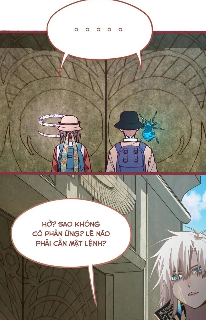 81 Câu Hỏi Chết Chóc Chapter 81 - Trang 2