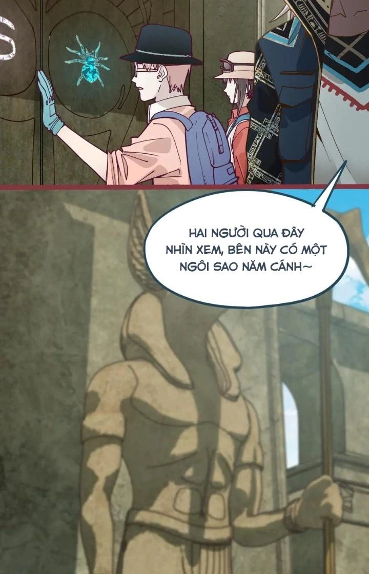 81 Câu Hỏi Chết Chóc Chapter 81 - Trang 2