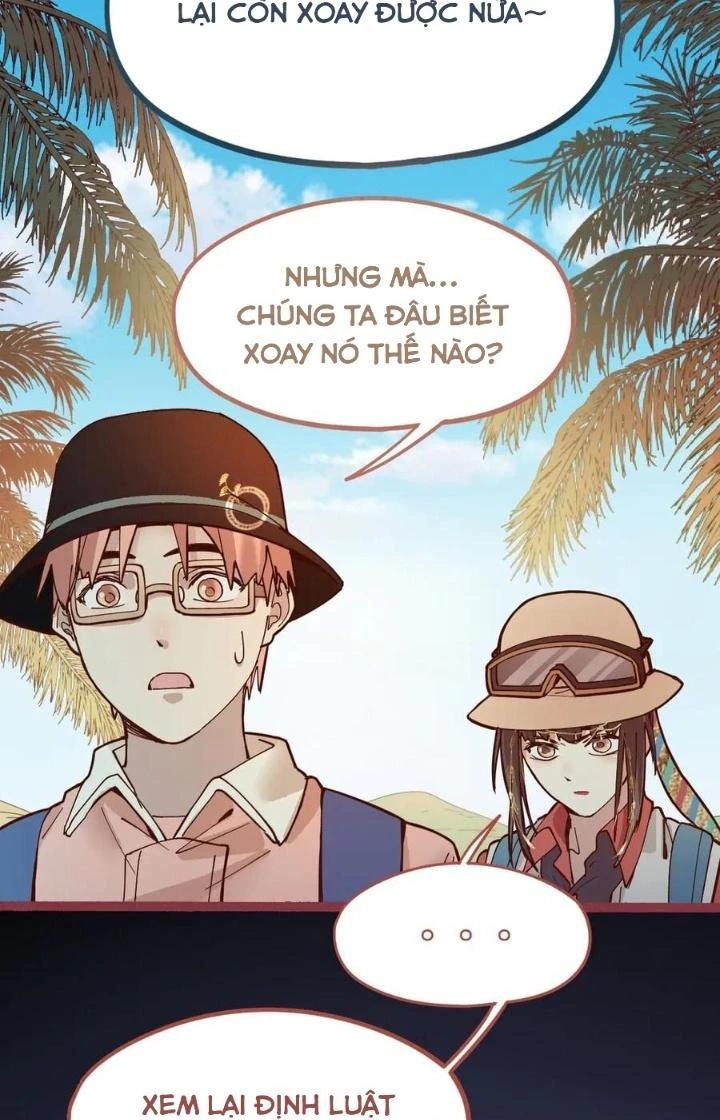 81 Câu Hỏi Chết Chóc Chapter 81 - Trang 2