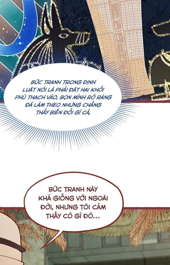 81 Câu Hỏi Chết Chóc Chapter 81 - Trang 2