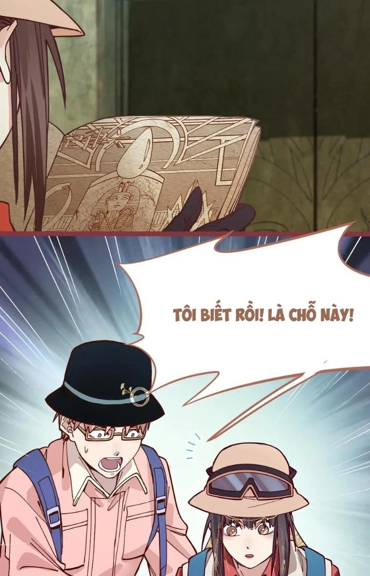 81 Câu Hỏi Chết Chóc Chapter 81 - Trang 2