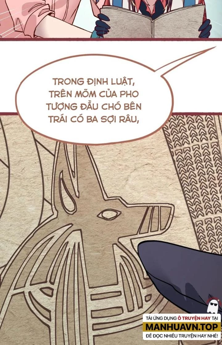 81 Câu Hỏi Chết Chóc Chapter 81 - Trang 2