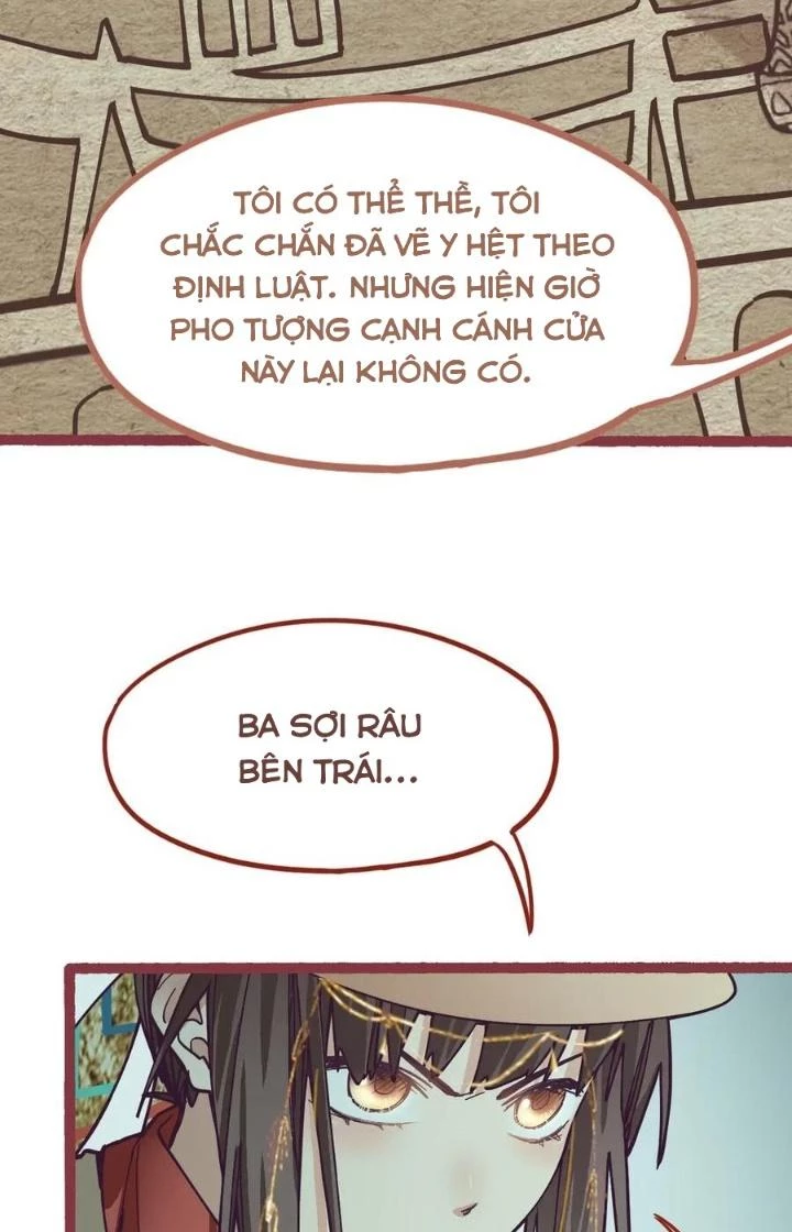 81 Câu Hỏi Chết Chóc Chapter 81 - Trang 2