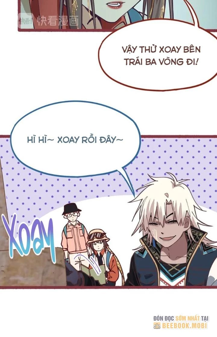 81 Câu Hỏi Chết Chóc Chapter 81 - Trang 2