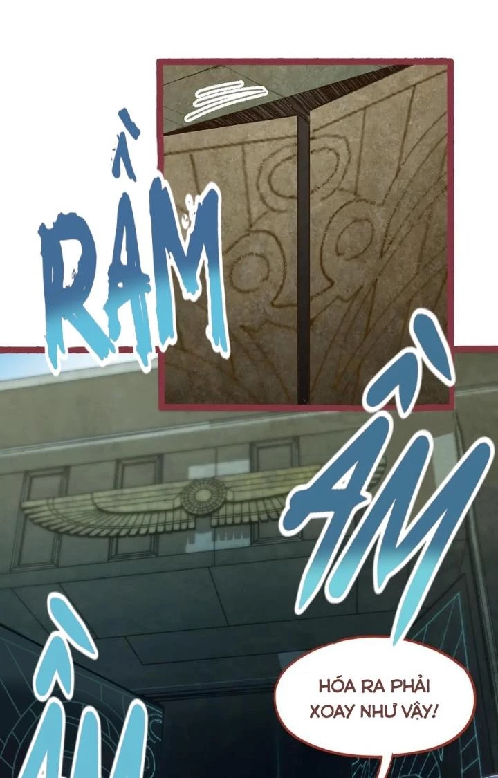 81 Câu Hỏi Chết Chóc Chapter 81 - Trang 2