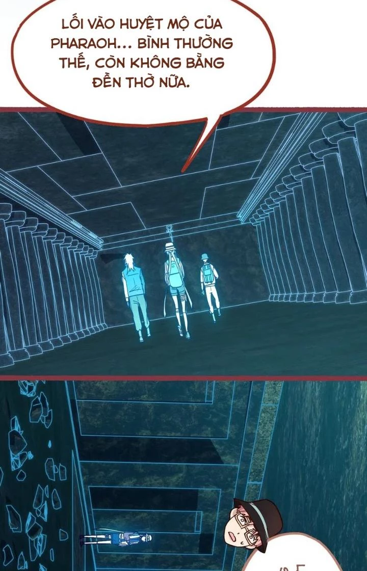 81 Câu Hỏi Chết Chóc Chapter 81 - Trang 2