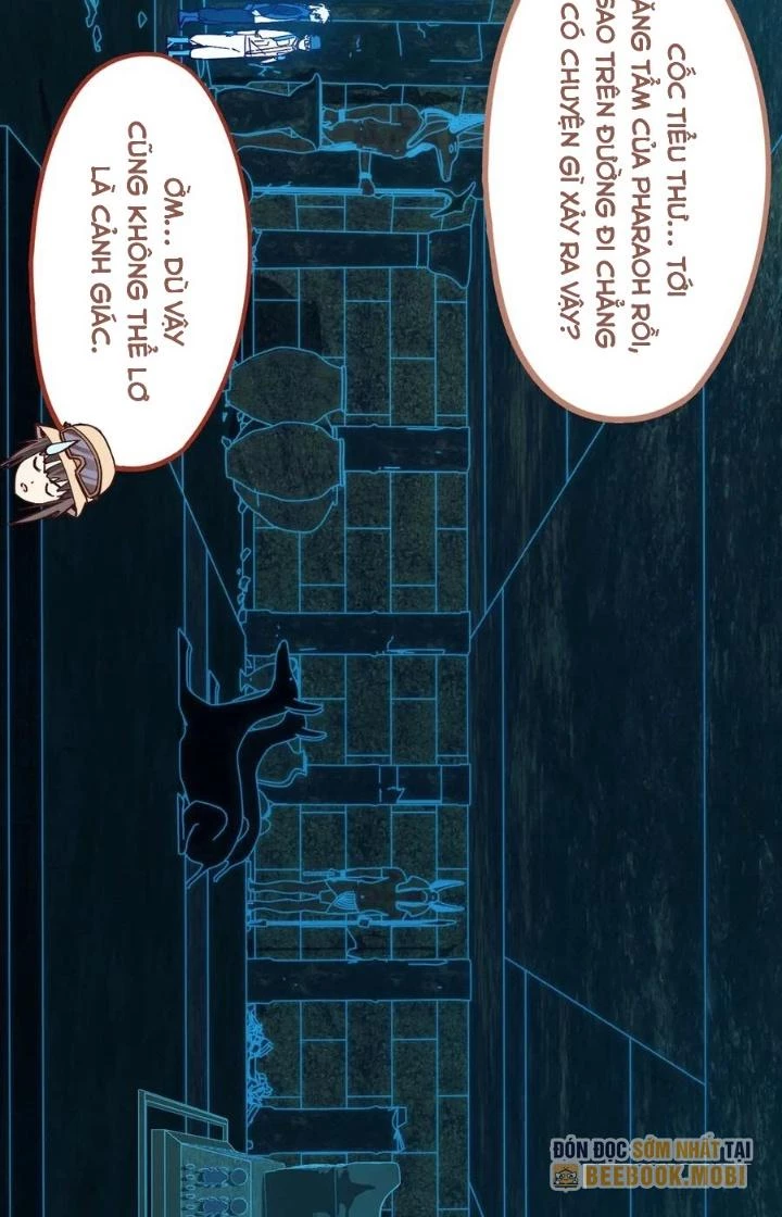 81 Câu Hỏi Chết Chóc Chapter 81 - Trang 2