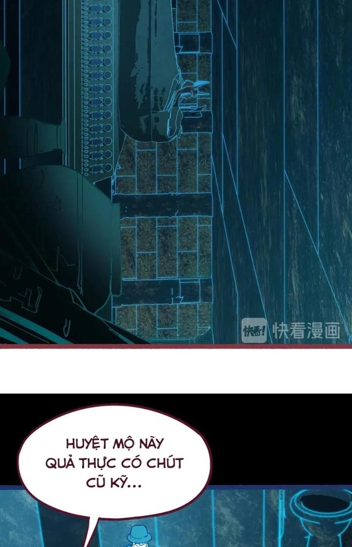 81 Câu Hỏi Chết Chóc Chapter 81 - Trang 2