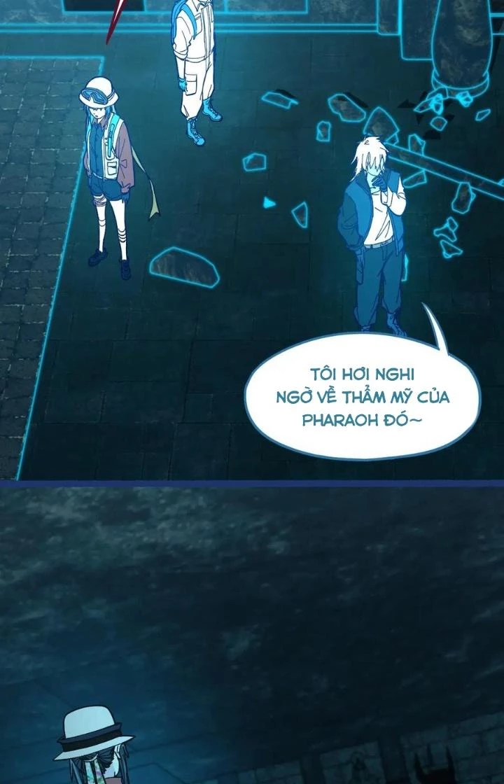 81 Câu Hỏi Chết Chóc Chapter 81 - Trang 2