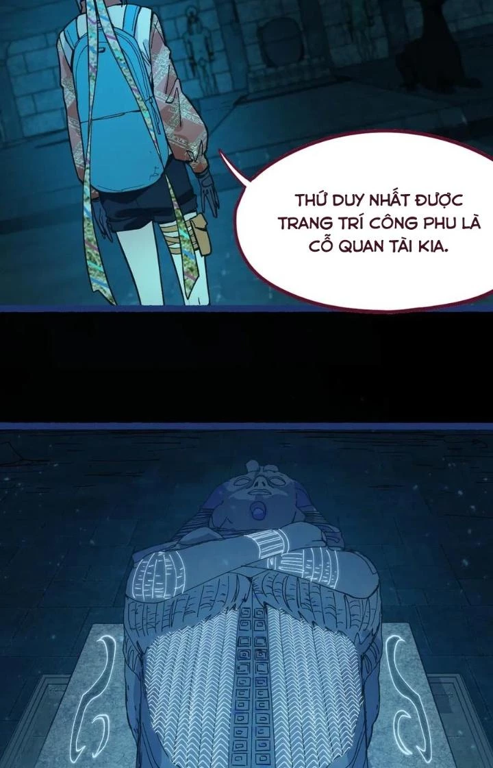 81 Câu Hỏi Chết Chóc Chapter 81 - Trang 2