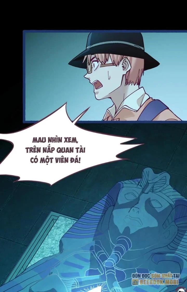 81 Câu Hỏi Chết Chóc Chapter 81 - Trang 2
