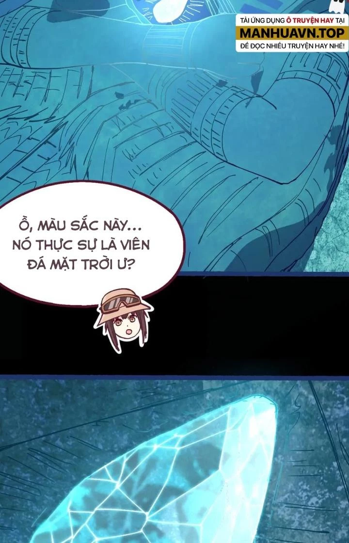 81 Câu Hỏi Chết Chóc Chapter 81 - Trang 2