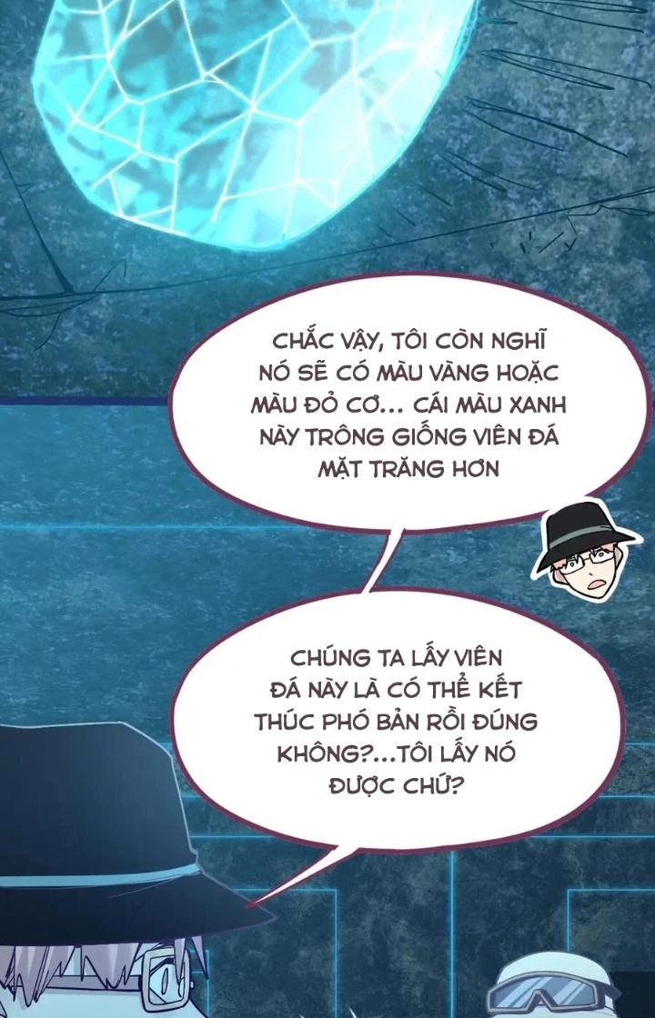 81 Câu Hỏi Chết Chóc Chapter 81 - Trang 2