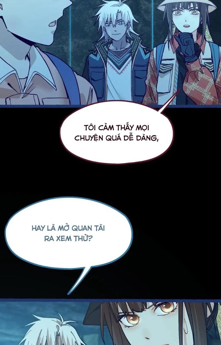 81 Câu Hỏi Chết Chóc Chapter 81 - Trang 2