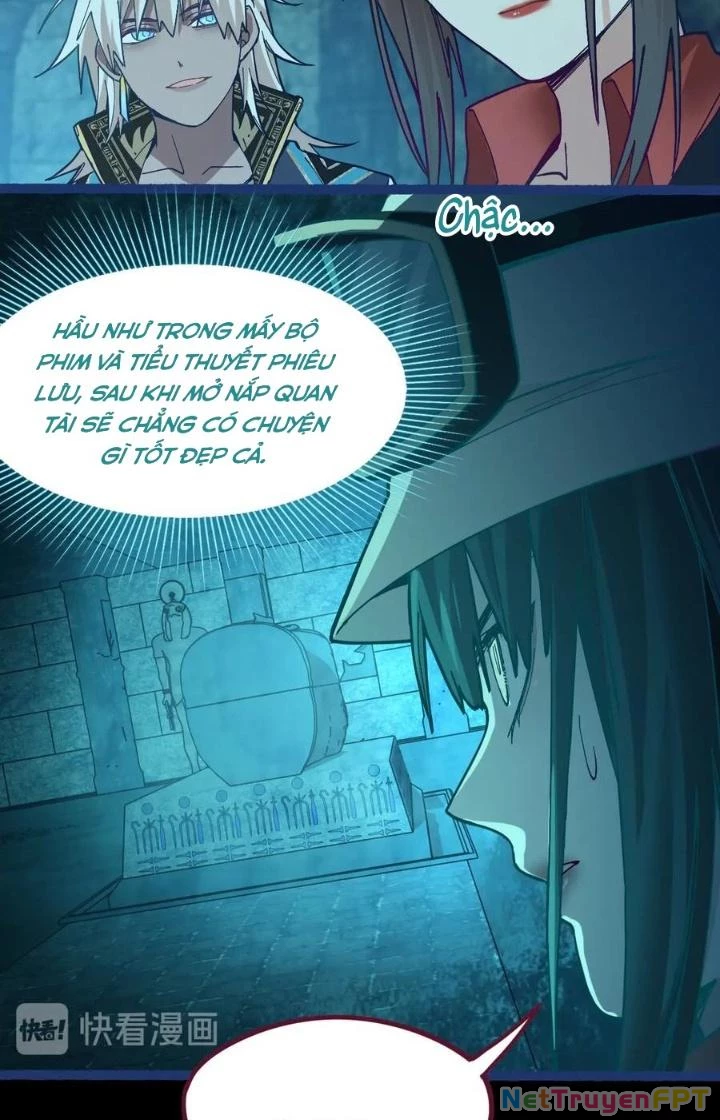 81 Câu Hỏi Chết Chóc Chapter 81 - Trang 2