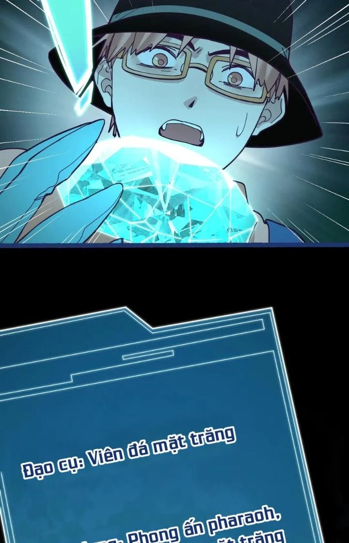 81 Câu Hỏi Chết Chóc Chapter 81 - Trang 2