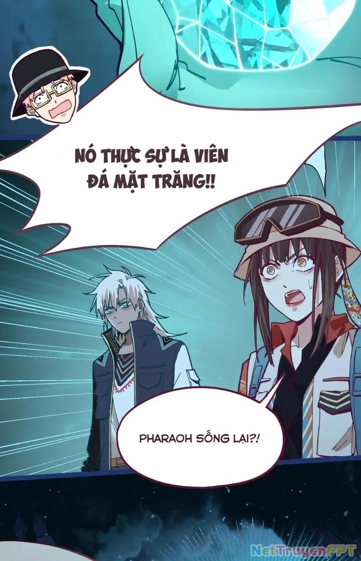81 Câu Hỏi Chết Chóc Chapter 81 - Trang 2