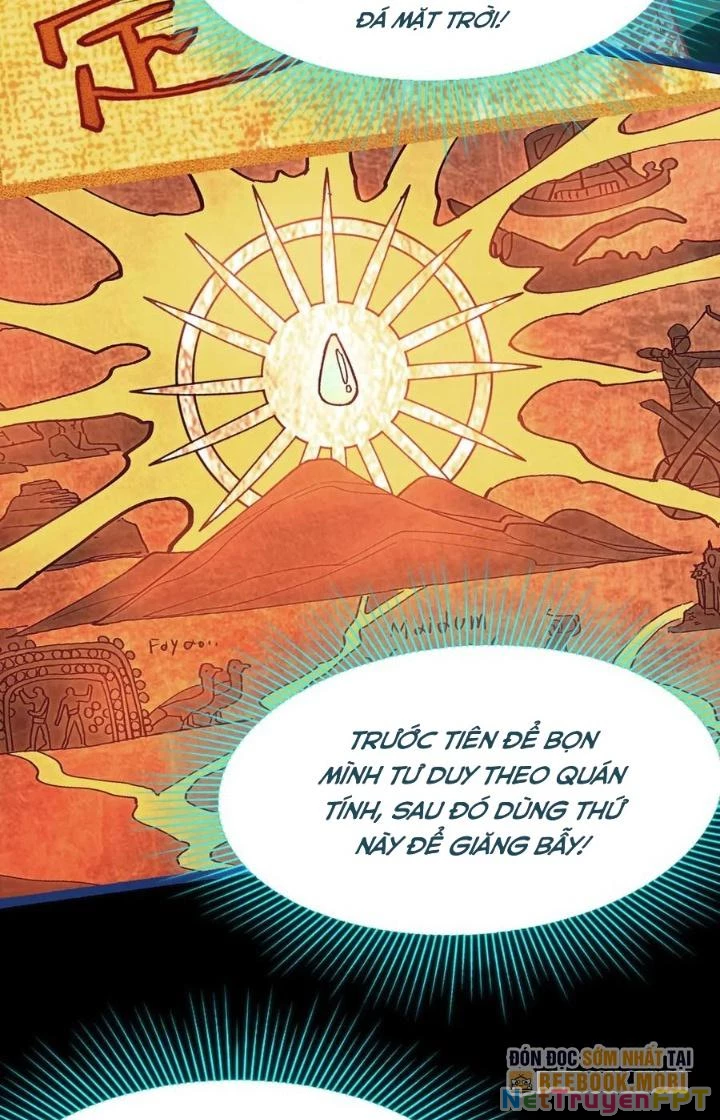 81 Câu Hỏi Chết Chóc Chapter 81 - Trang 2