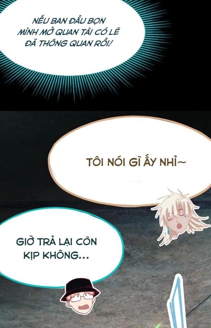 81 Câu Hỏi Chết Chóc Chapter 81 - Trang 2