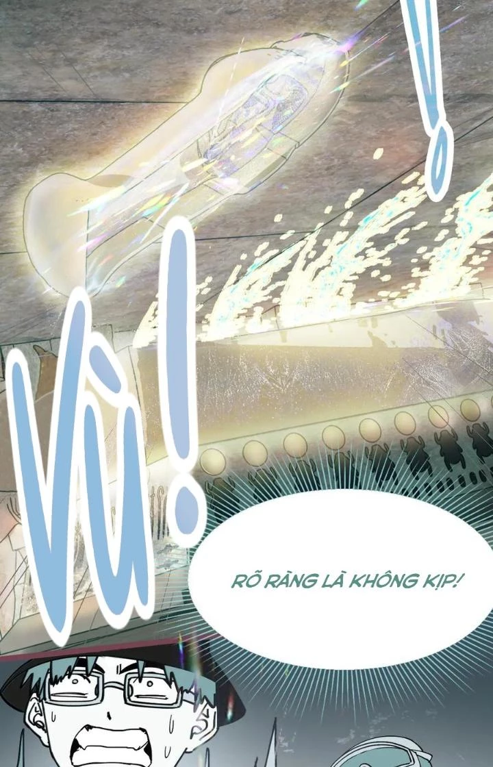 81 Câu Hỏi Chết Chóc Chapter 81 - Trang 2