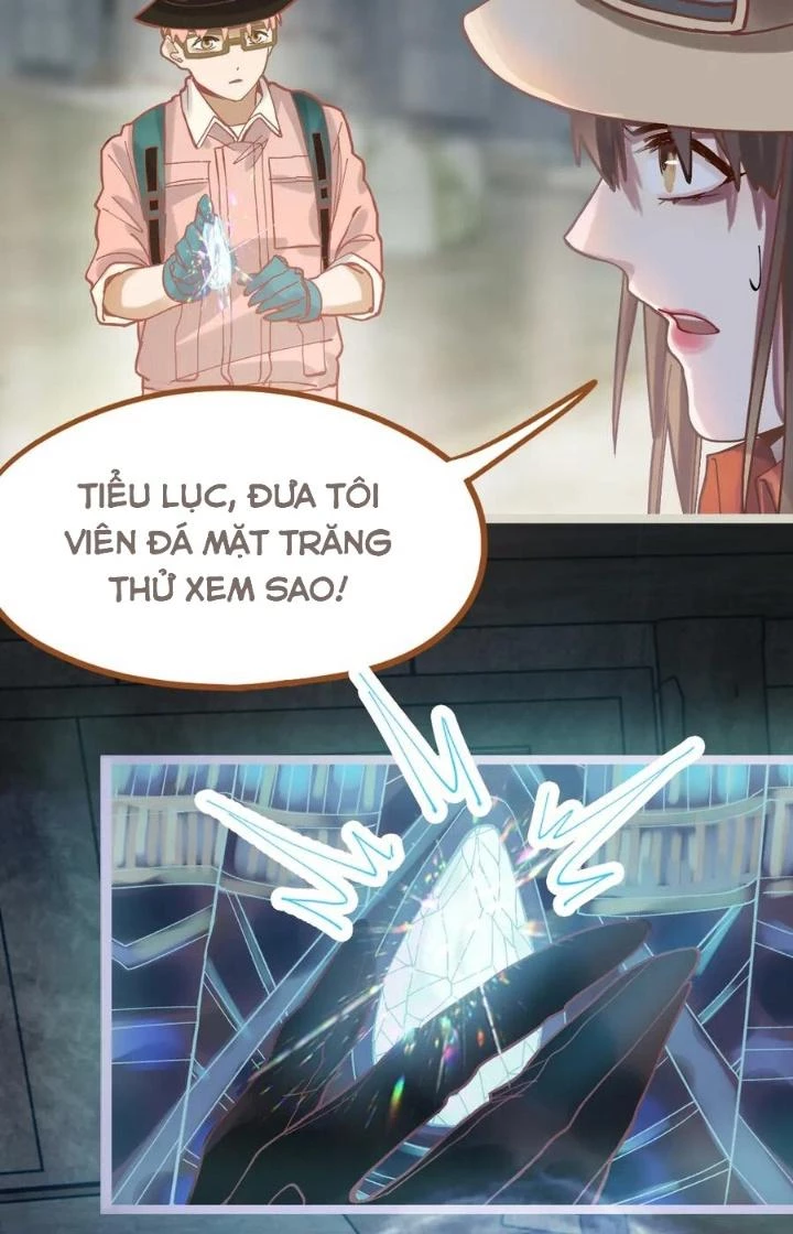 81 Câu Hỏi Chết Chóc Chapter 81 - Trang 2