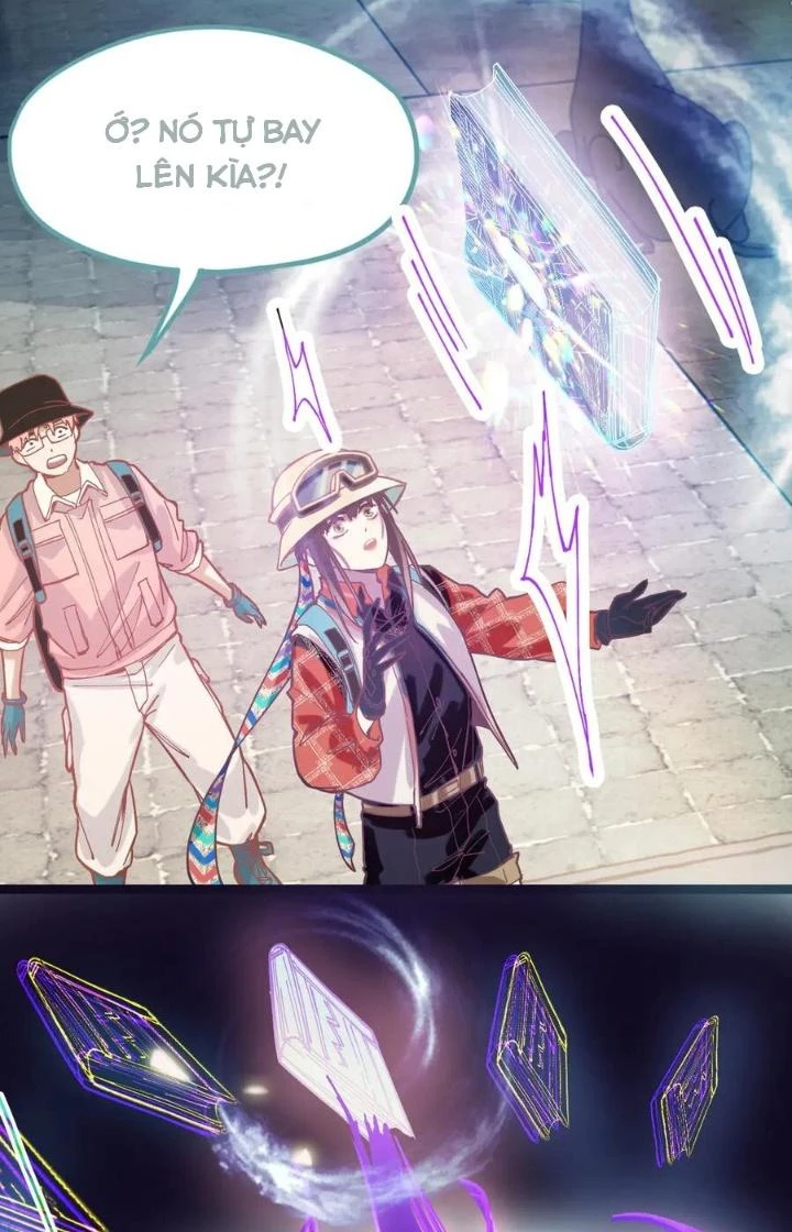 81 Câu Hỏi Chết Chóc Chapter 81 - Trang 2
