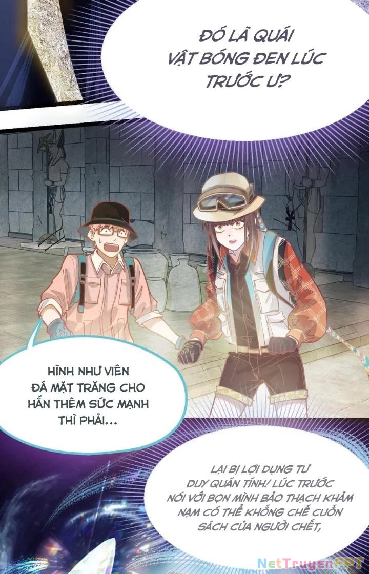 81 Câu Hỏi Chết Chóc Chapter 81 - Trang 2