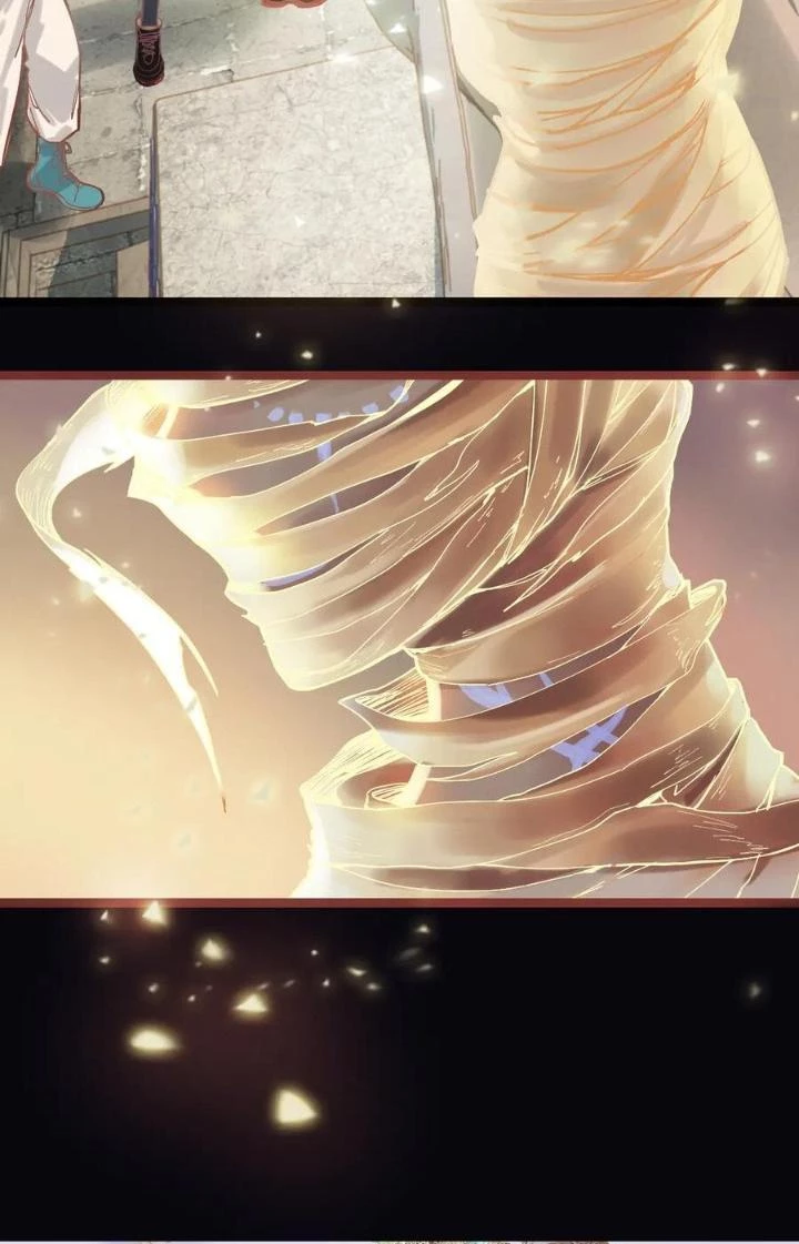 81 Câu Hỏi Chết Chóc Chapter 81 - Trang 2