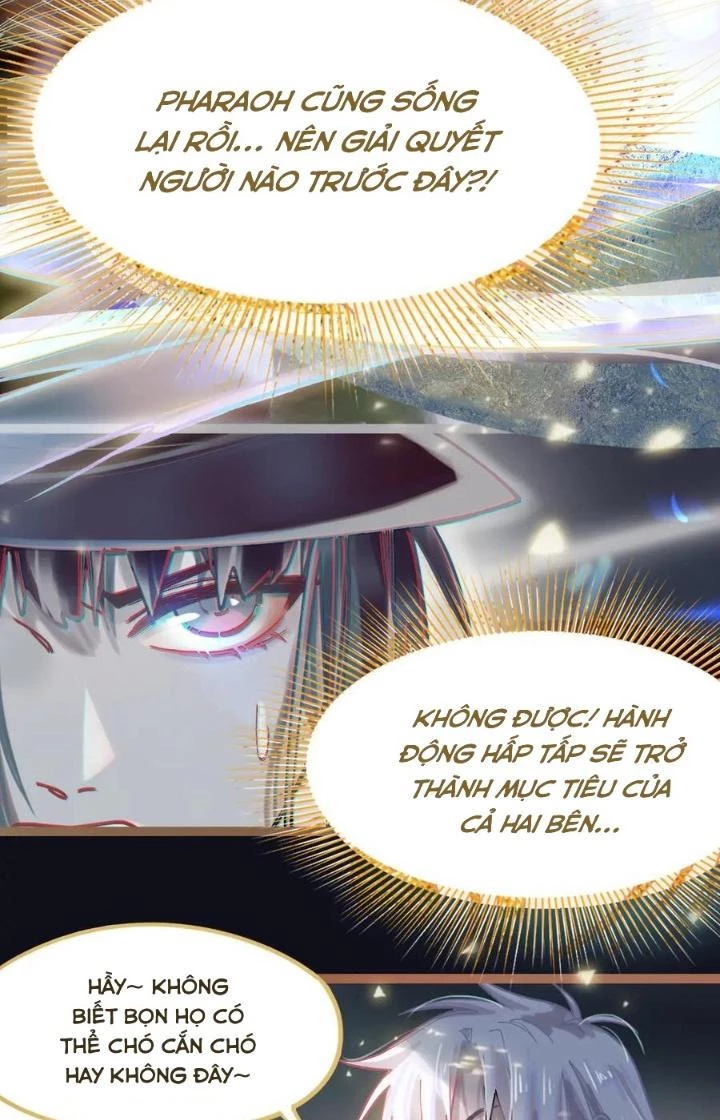 81 Câu Hỏi Chết Chóc Chapter 81 - Trang 2