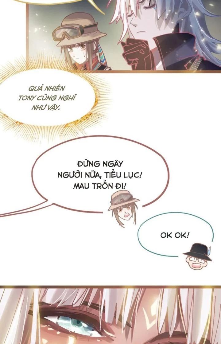 81 Câu Hỏi Chết Chóc Chapter 81 - Trang 2