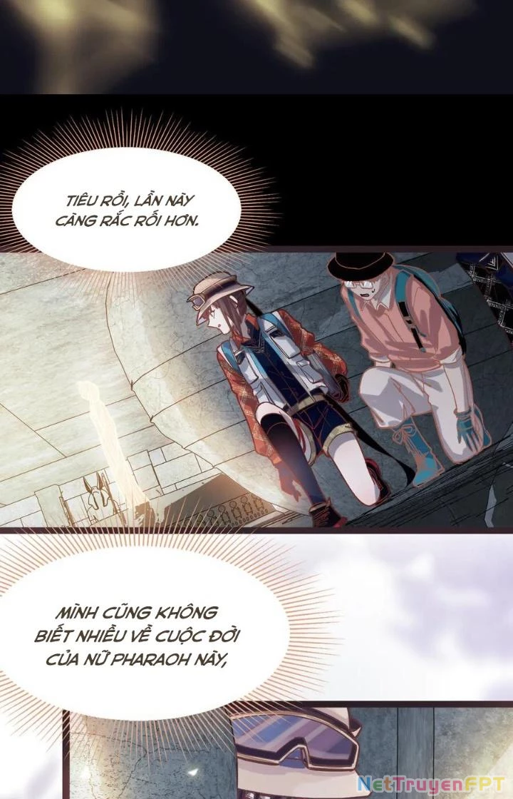 81 Câu Hỏi Chết Chóc Chapter 81 - Trang 2
