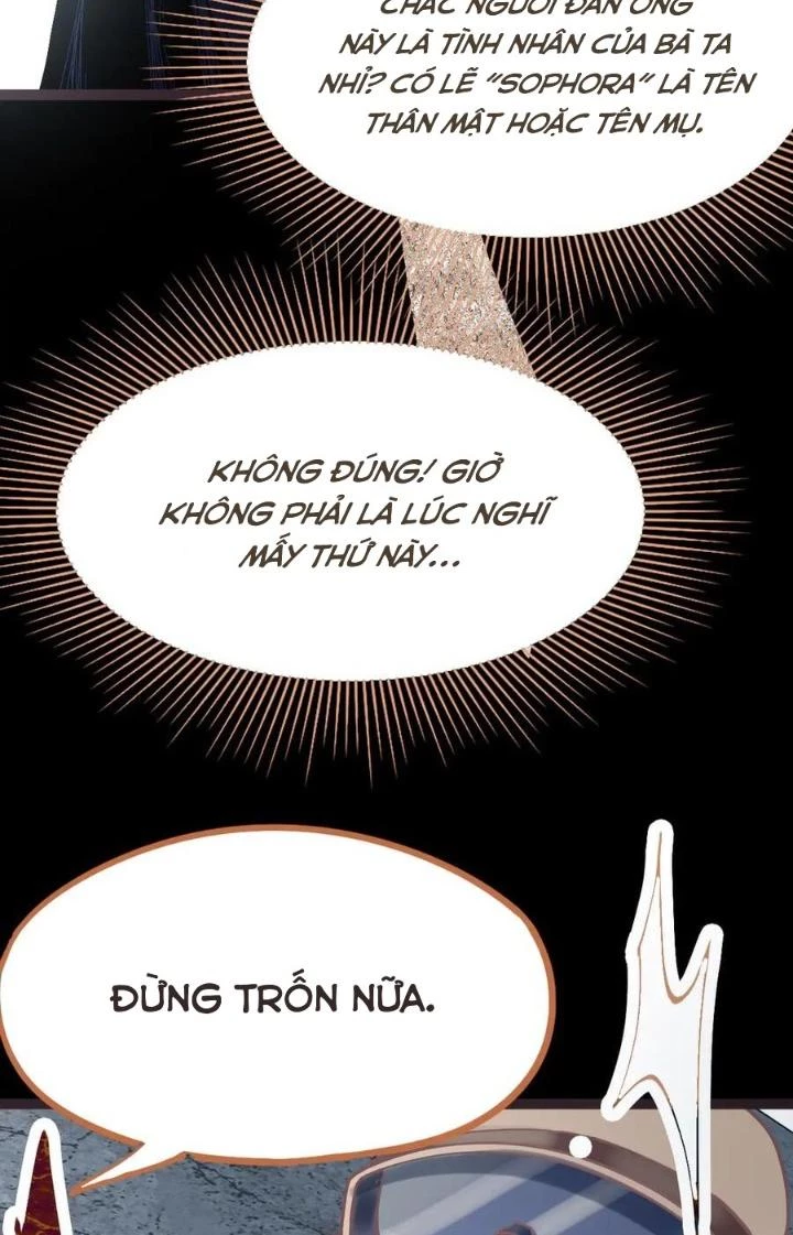 81 Câu Hỏi Chết Chóc Chapter 81 - Trang 2