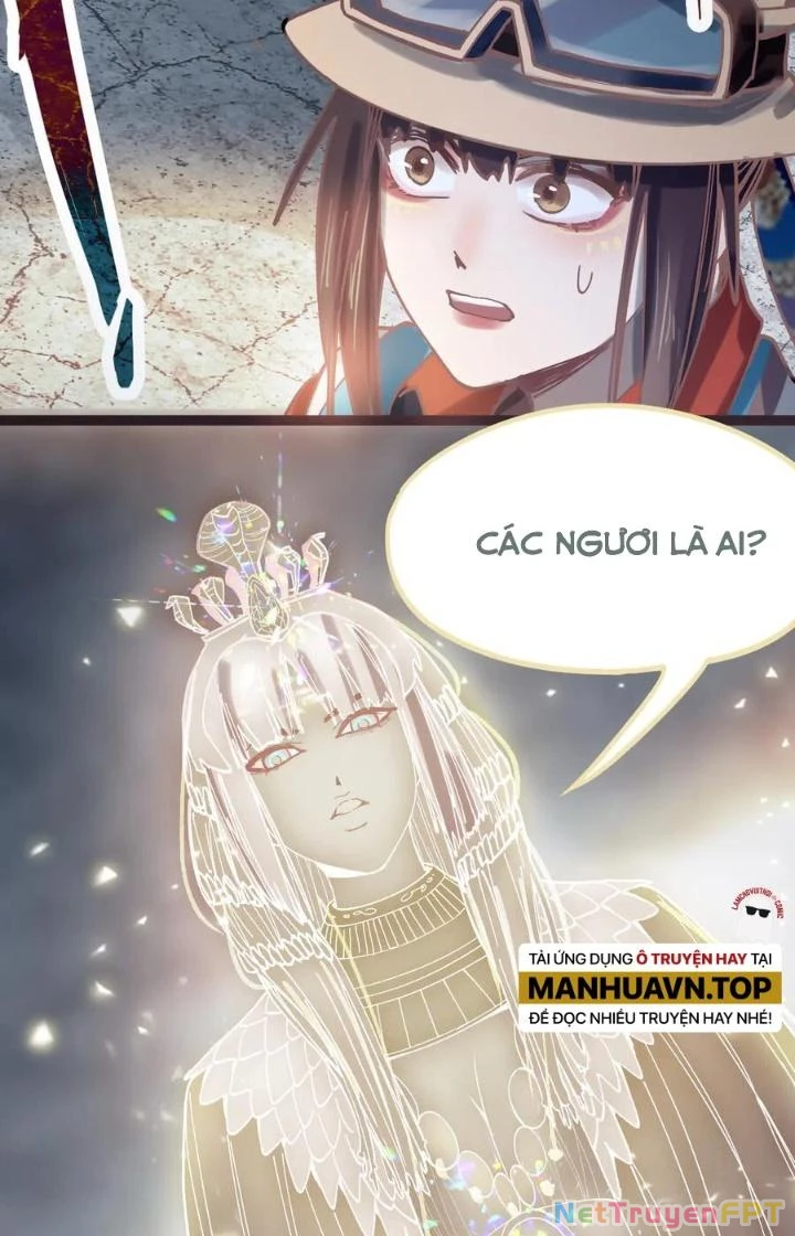 81 Câu Hỏi Chết Chóc Chapter 81 - Trang 2