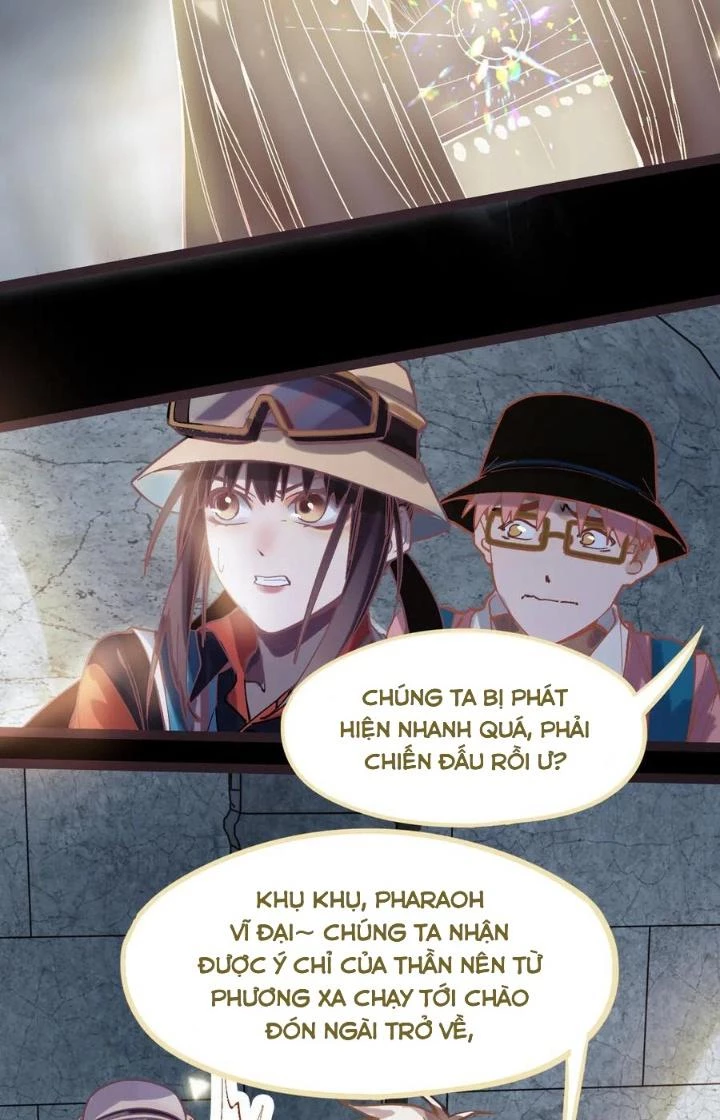 81 Câu Hỏi Chết Chóc Chapter 81 - Trang 2