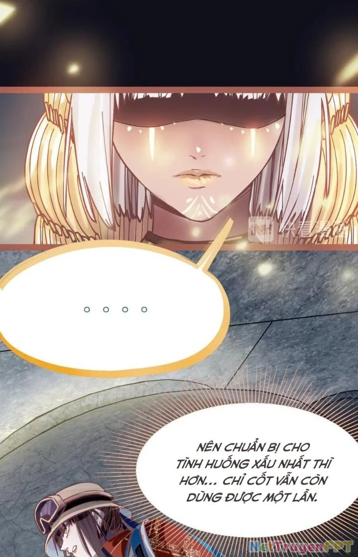 81 Câu Hỏi Chết Chóc Chapter 81 - Trang 2