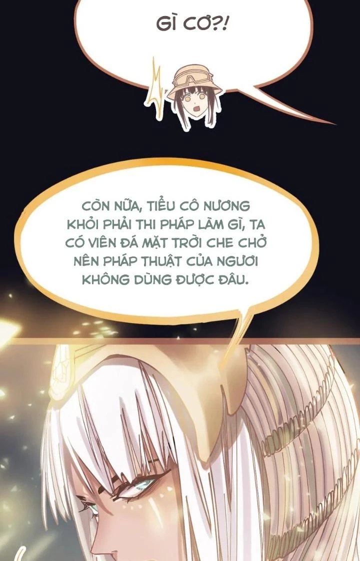 81 Câu Hỏi Chết Chóc Chapter 81 - Trang 2