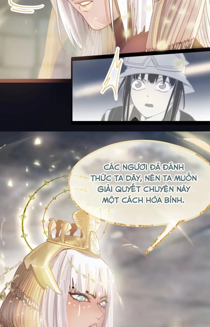81 Câu Hỏi Chết Chóc Chapter 81 - Trang 2