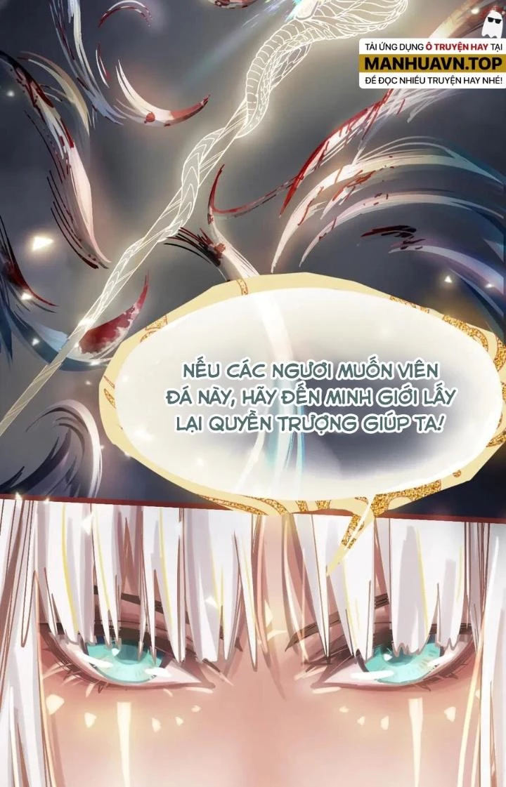 81 Câu Hỏi Chết Chóc Chapter 81 - Trang 2