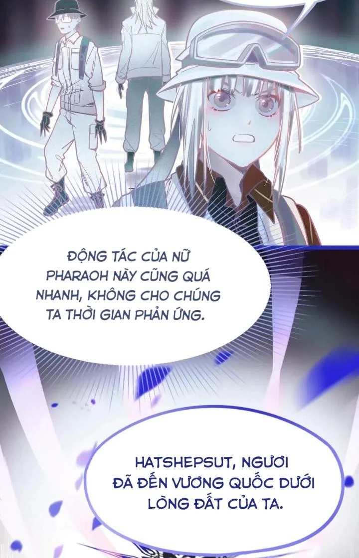 81 Câu Hỏi Chết Chóc Chapter 82 - Trang 2