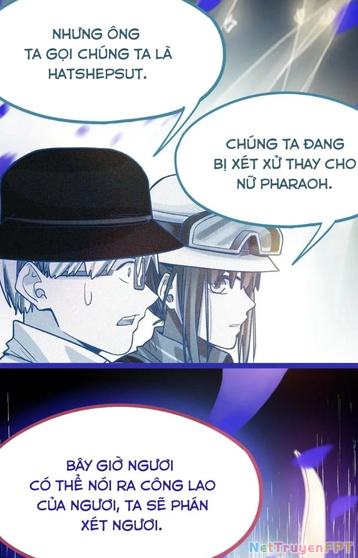 81 Câu Hỏi Chết Chóc Chapter 82 - Trang 2
