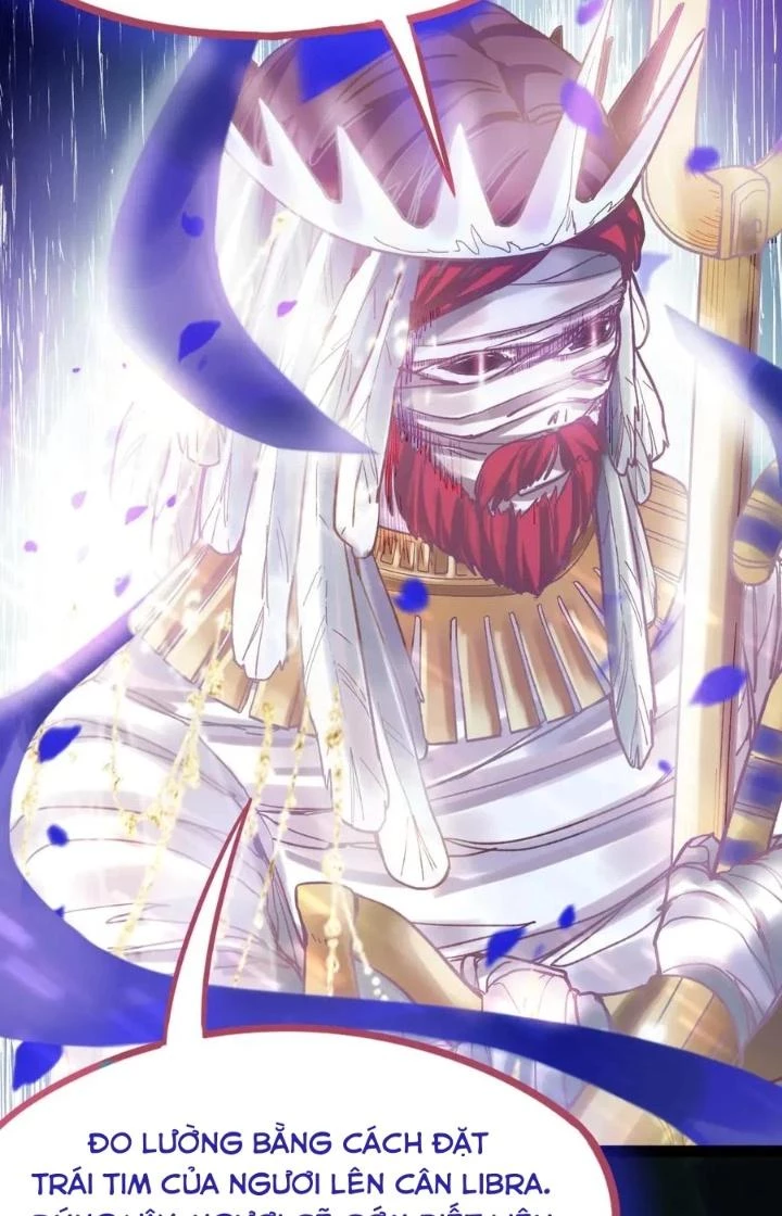 81 Câu Hỏi Chết Chóc Chapter 82 - Trang 2